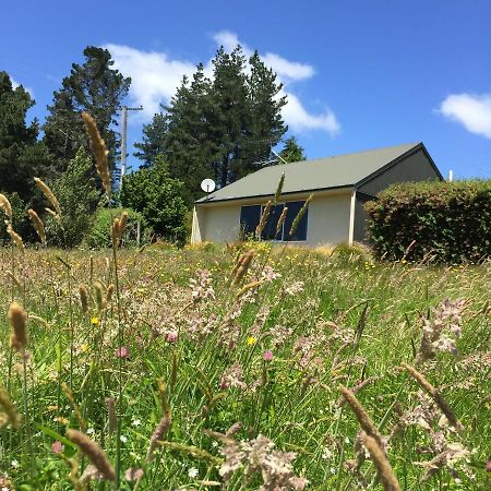 Sunrise Mountain View Cabin Retreat Springfield Luaran gambar