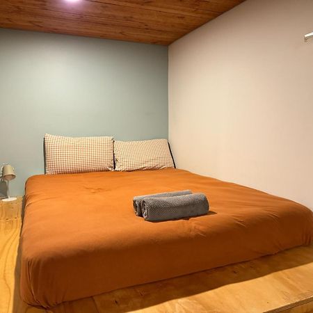 Sunrise Mountain View Cabin Retreat Springfield Luaran gambar