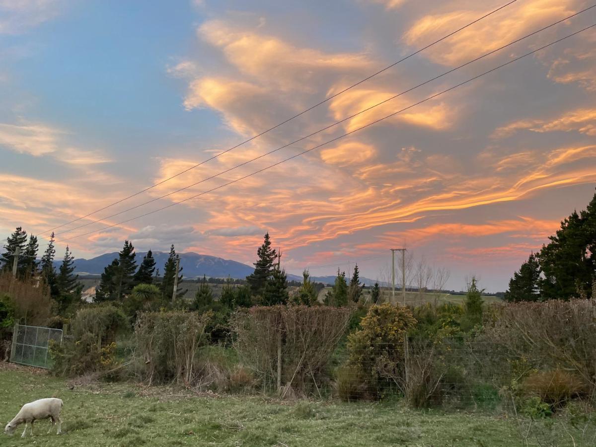 Sunrise Mountain View Cabin Retreat Springfield Luaran gambar