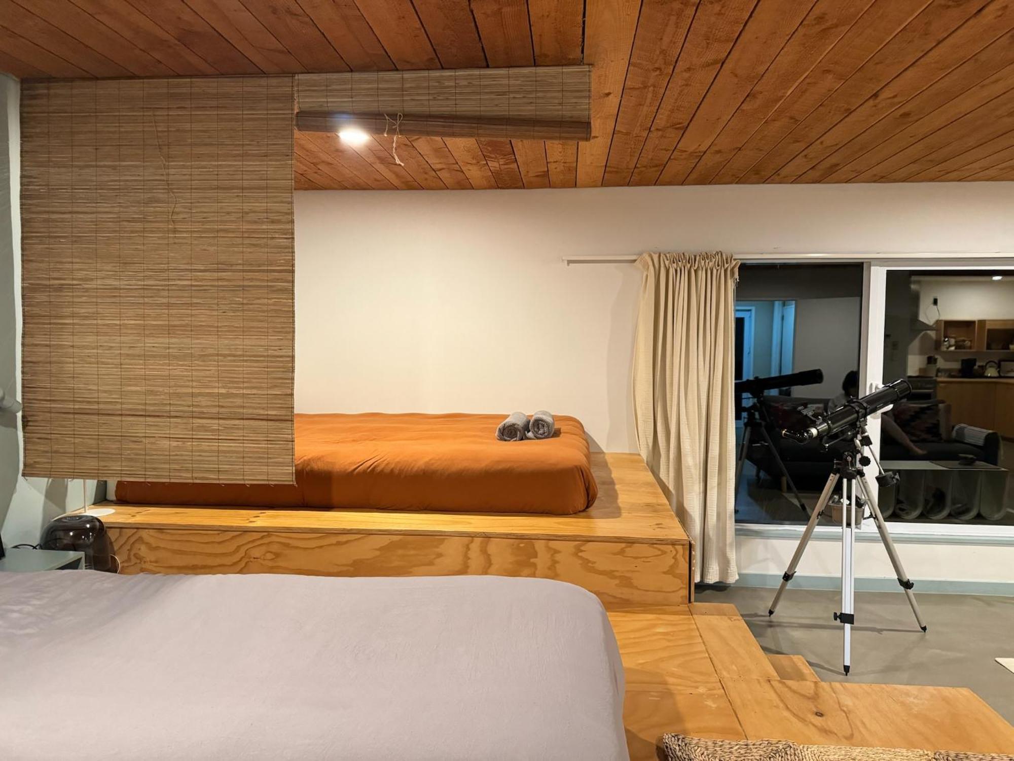 Sunrise Mountain View Cabin Retreat Springfield Luaran gambar