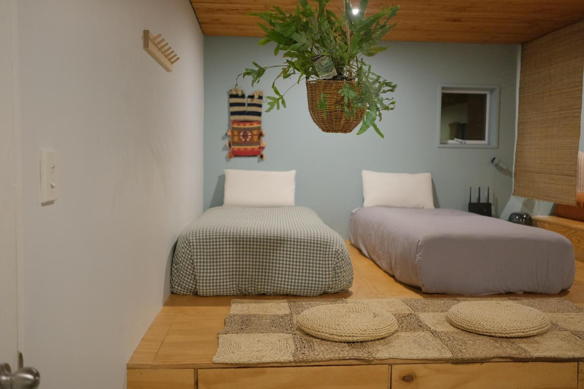 Sunrise Mountain View Cabin Retreat Springfield Luaran gambar