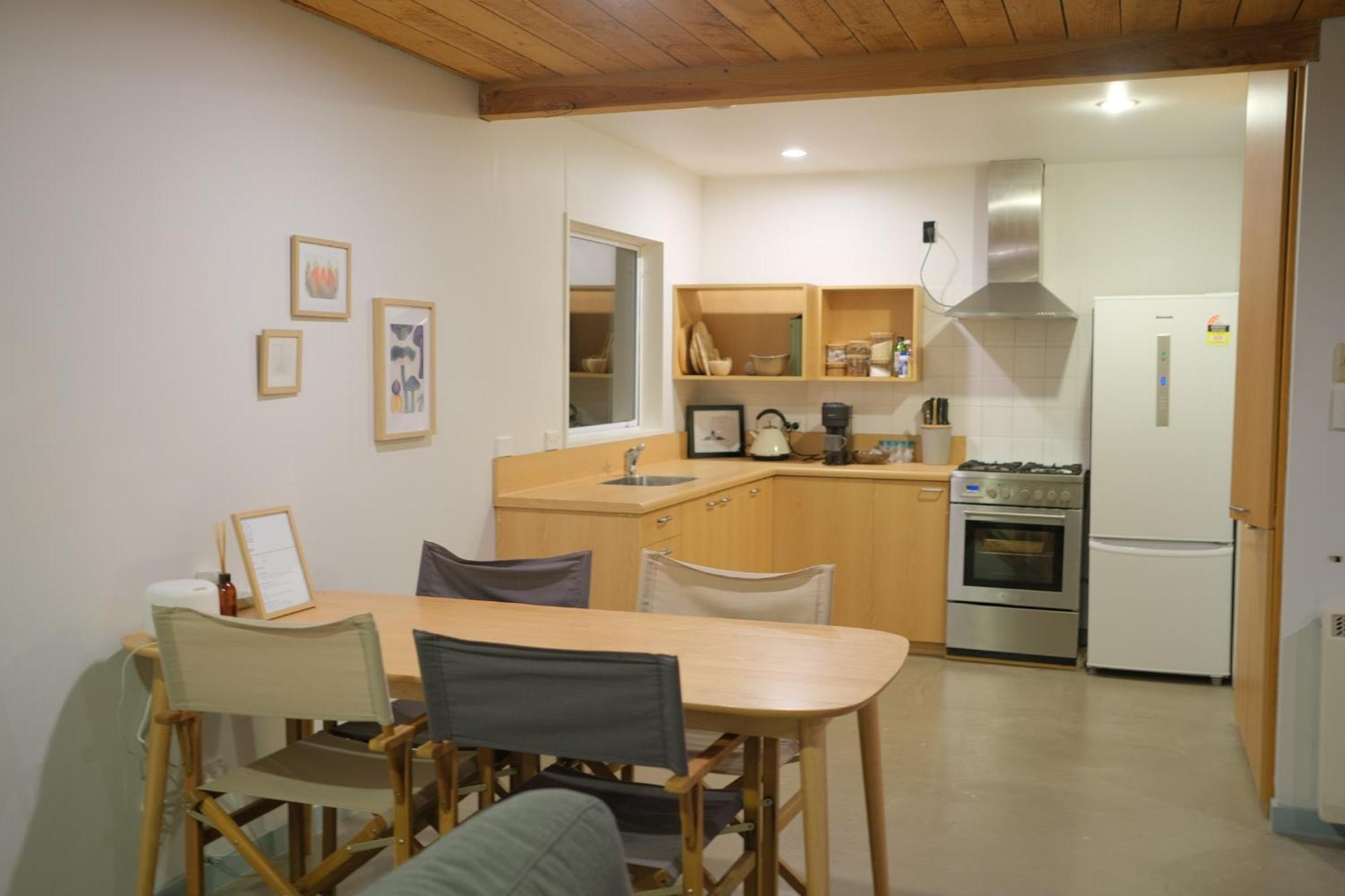 Sunrise Mountain View Cabin Retreat Springfield Luaran gambar