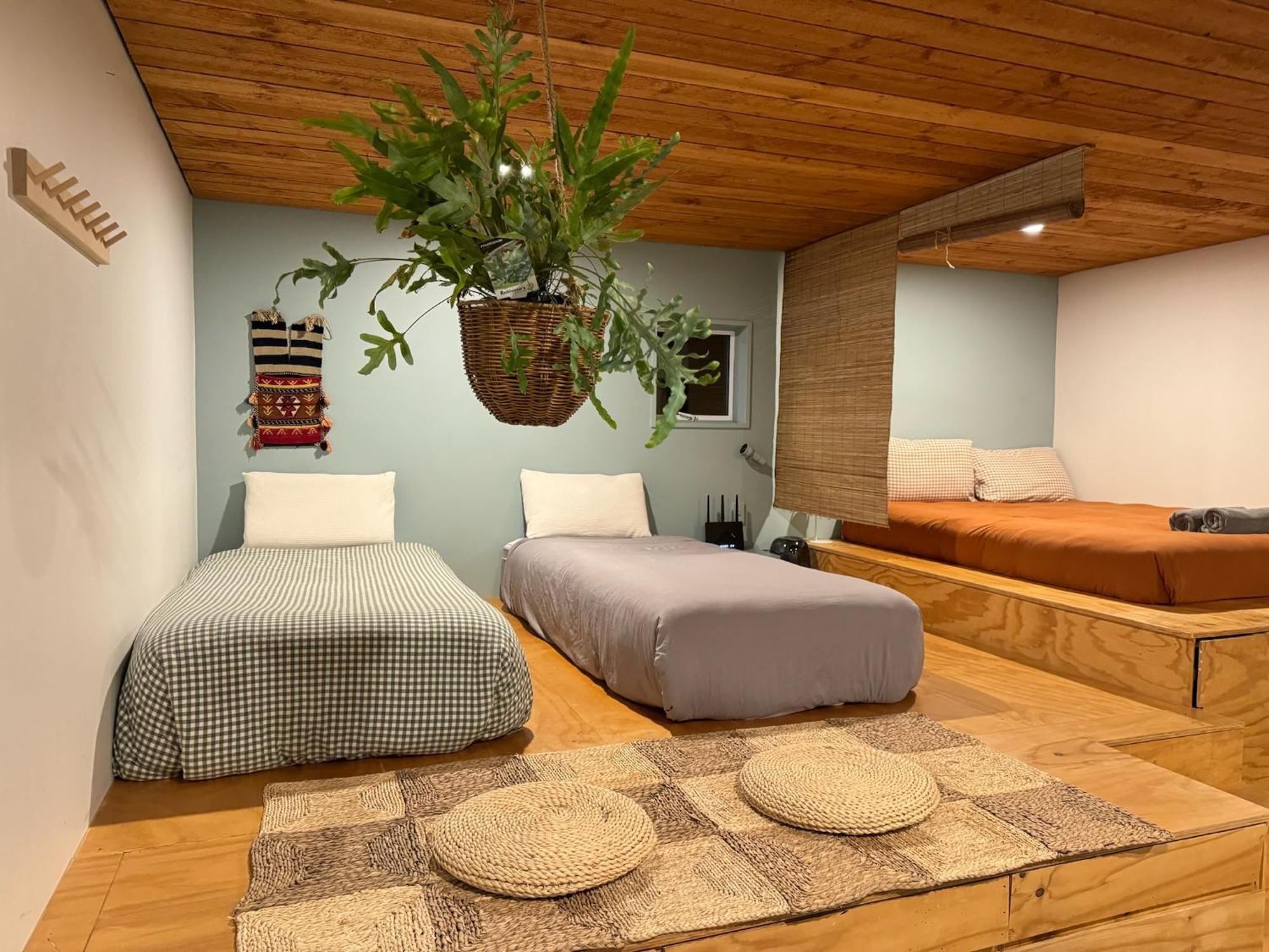 Sunrise Mountain View Cabin Retreat Springfield Luaran gambar