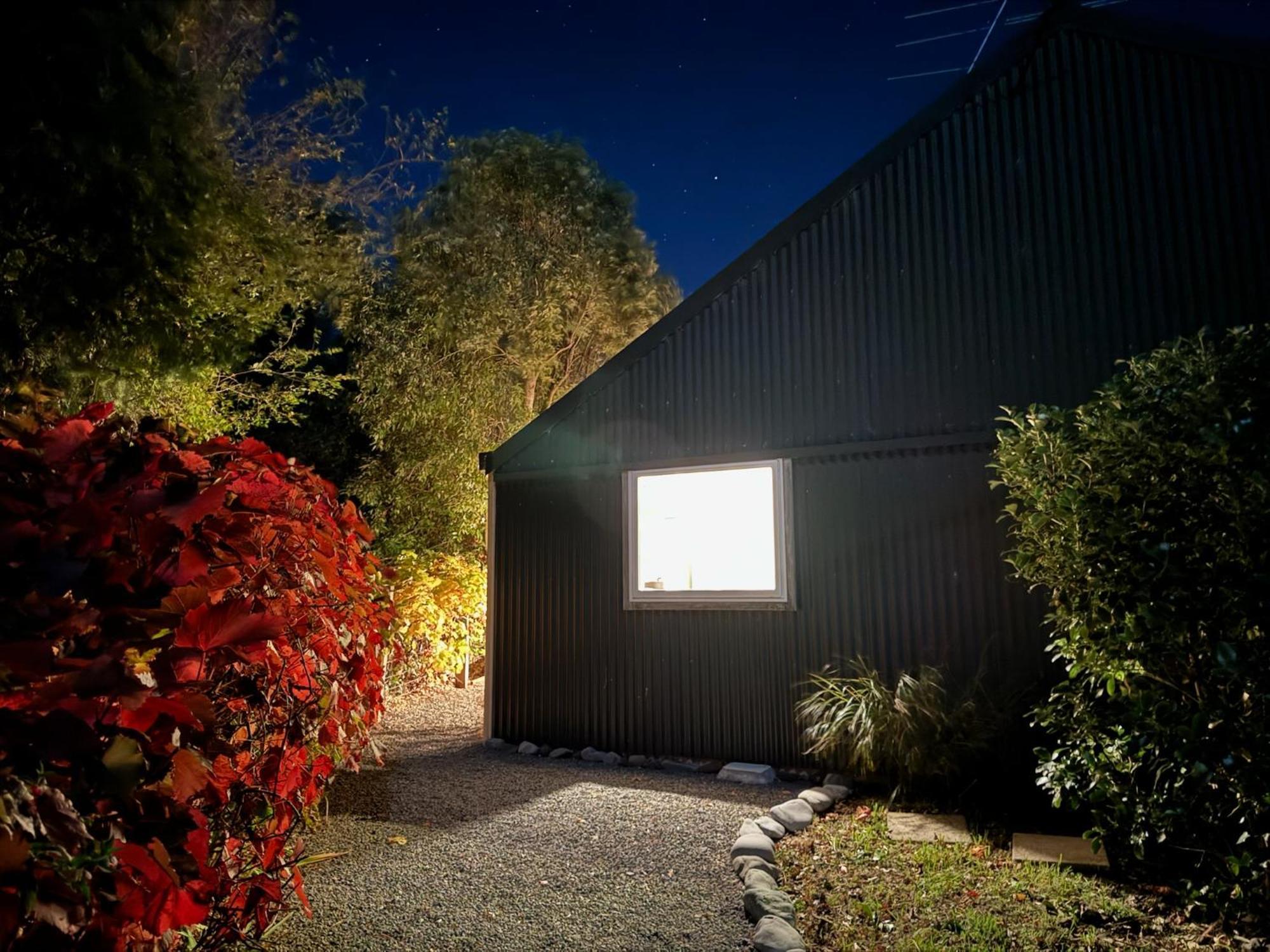 Sunrise Mountain View Cabin Retreat Springfield Luaran gambar