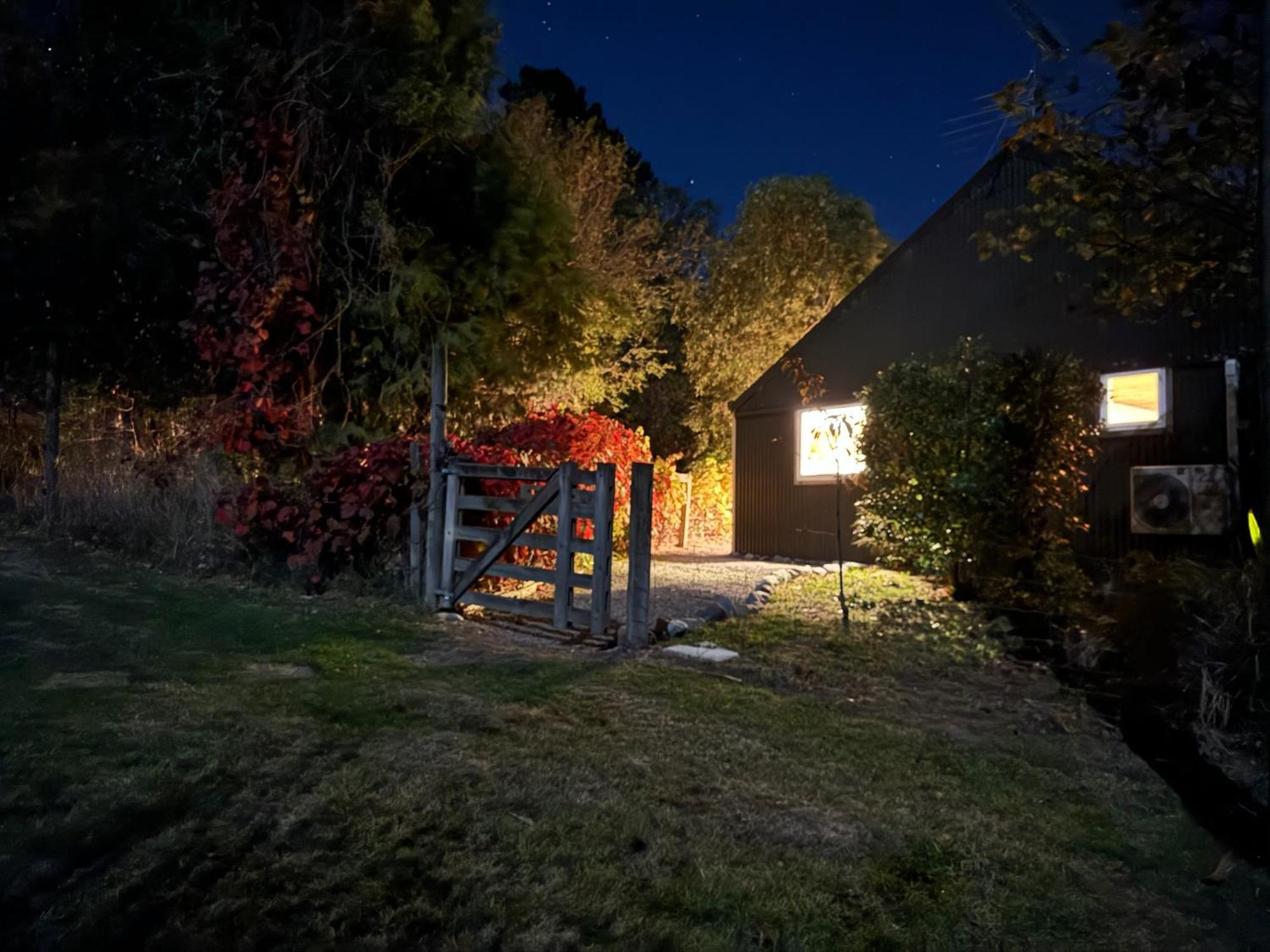 Sunrise Mountain View Cabin Retreat Springfield Luaran gambar
