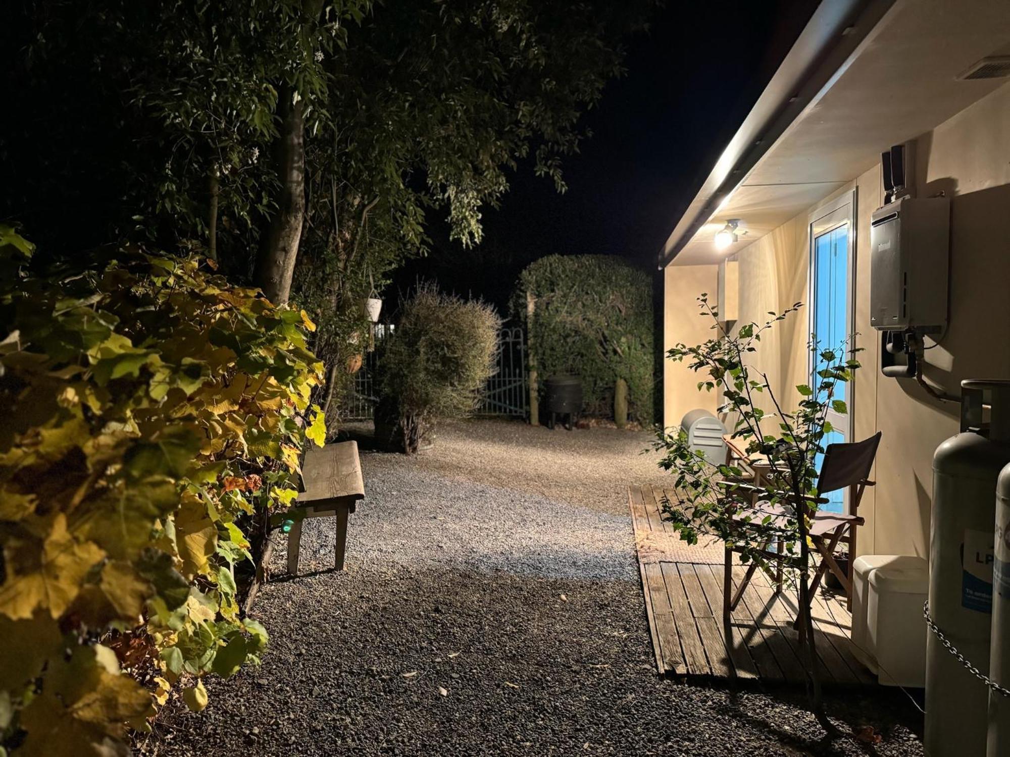 Sunrise Mountain View Cabin Retreat Springfield Luaran gambar