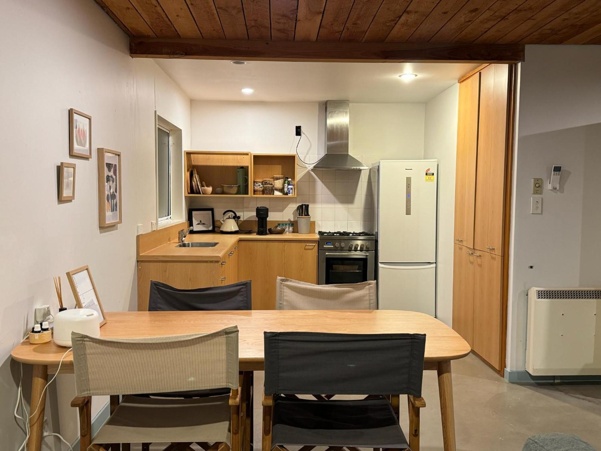 Sunrise Mountain View Cabin Retreat Springfield Luaran gambar